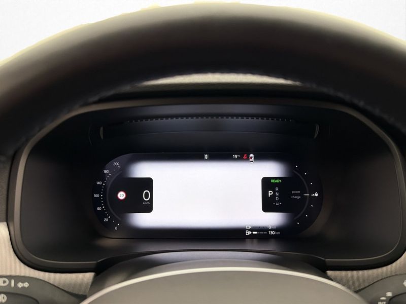 Volvo V90 bild 17