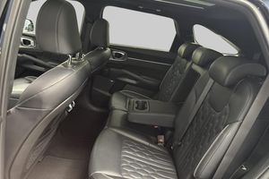 Kia Sorento bild 8