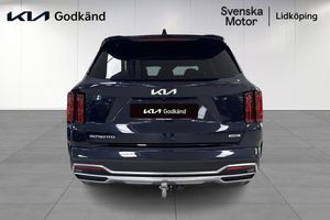 Kia Sorento bild 5