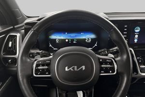 Kia Sorento bild 14