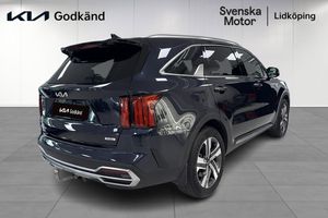 Kia Sorento bild 4