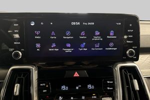Kia Sorento bild 19