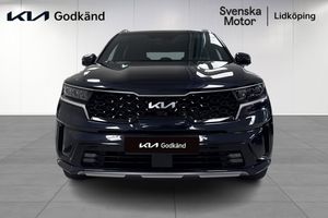 Kia Sorento bild 2