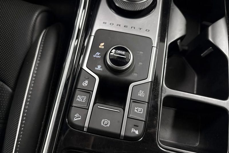 Kia Sorento bild 17