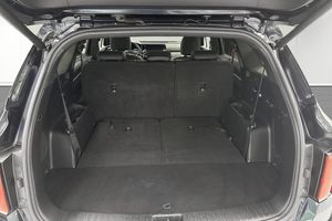 Kia Sorento bild 6