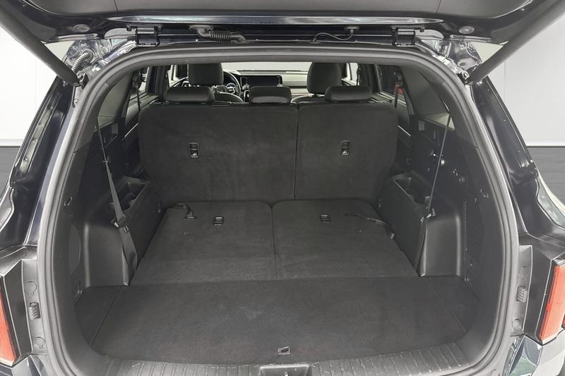 Kia Sorento bild 6