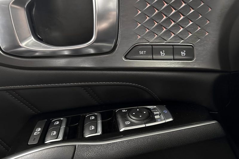 Kia Sorento bild 10