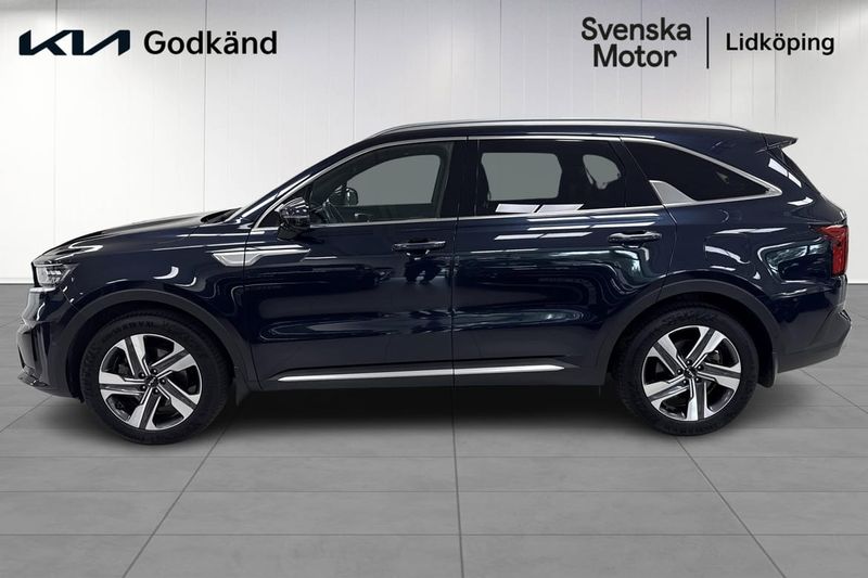 Kia Sorento bild 3