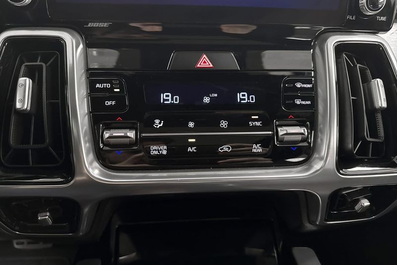Kia Sorento bild 22