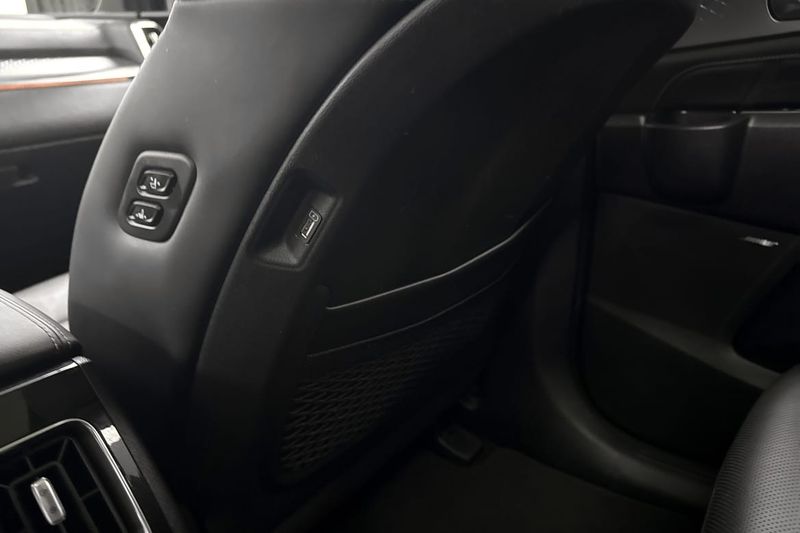 Kia Sorento bild 26