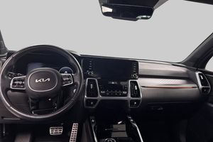 Kia Sorento bild 13