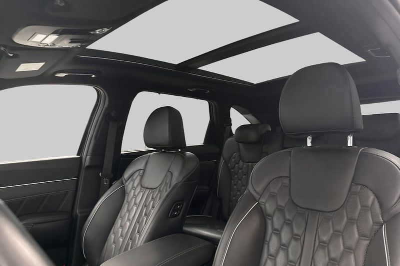 Kia Sorento bild 23