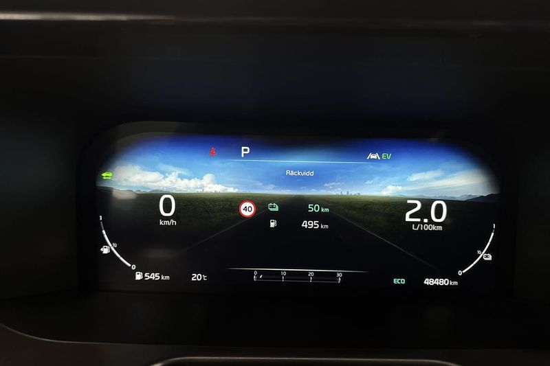 Kia Sorento bild 15