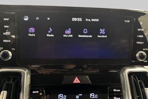 Kia Sorento bild 20