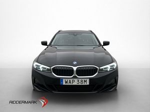 BMW 330 bild 2