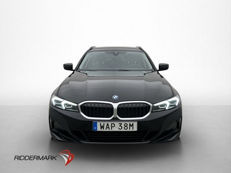 BMW 330 bild 2