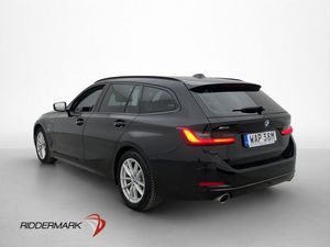 BMW 330 bild 5