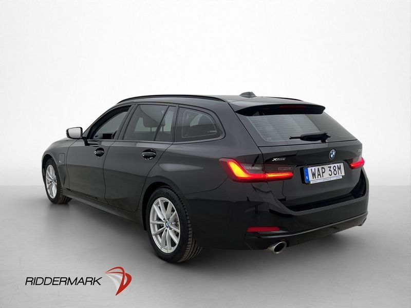 BMW 330 bild 5