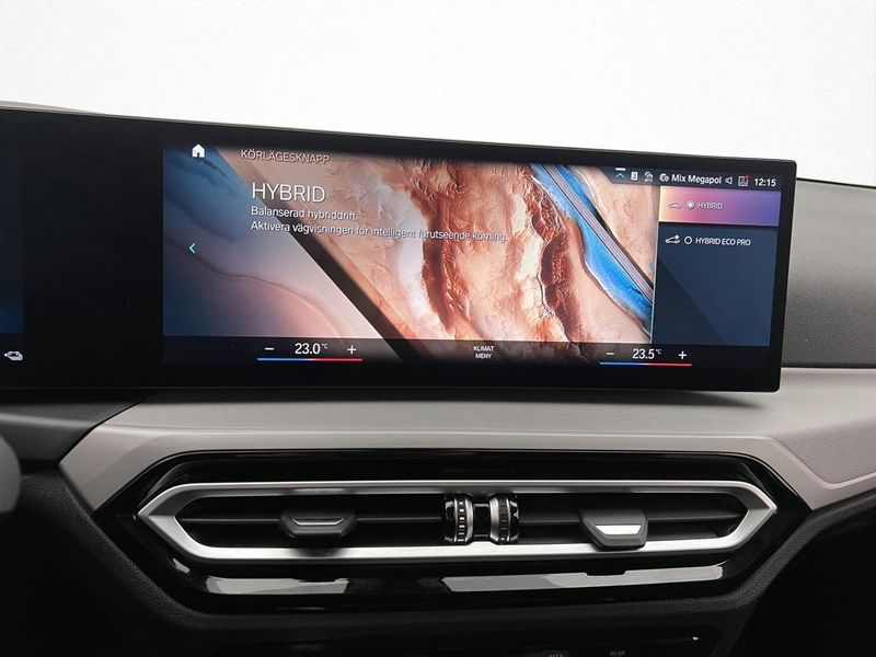 BMW 330 bild 19
