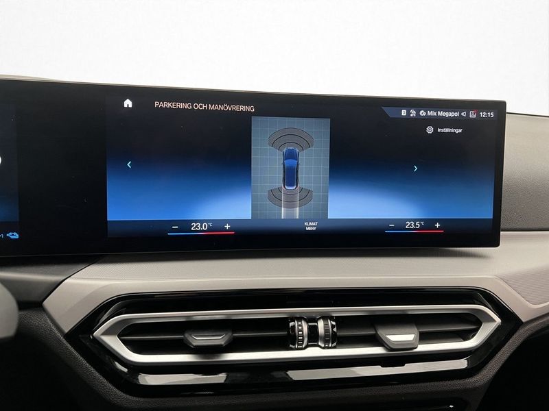 BMW 330 bild 17