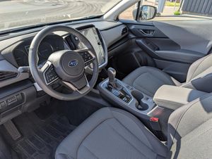 Subaru Crosstrek bild 4