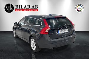 Volvo V60 bild 6