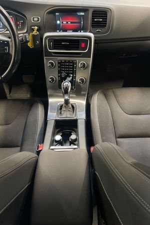 Volvo V60 bild 11
