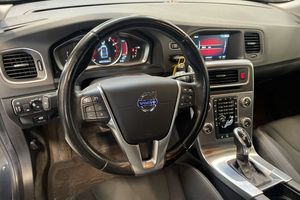 Volvo V60 bild 8