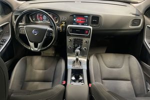 Volvo V60 bild 10
