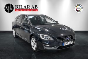 Volvo V60 bild 3