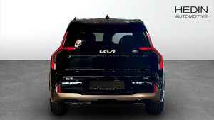 Kia EV9 bild 6