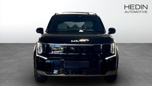 Kia EV9 bild 2