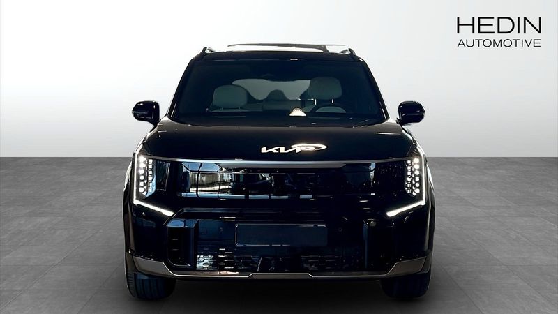 Kia EV9 bild 2