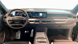 Kia EV9 bild 9