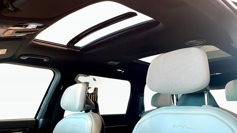 Kia EV9 bild 11