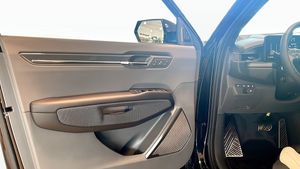 Kia EV9 bild 13