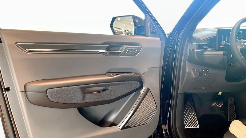 Kia EV9 bild 13
