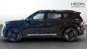 Kia EV9 bild 3