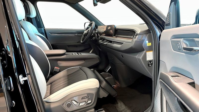 Kia EV9 bild 8