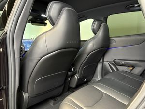 Mazda CX-6e bild 10