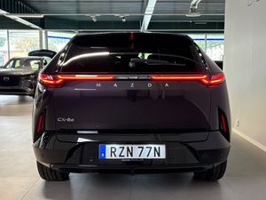 Mazda CX-6e bild 5