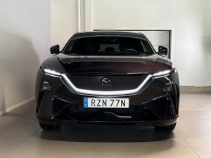Mazda CX-6e bild 3