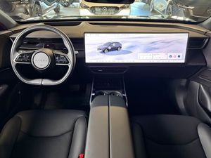 Mazda CX-6e bild 15