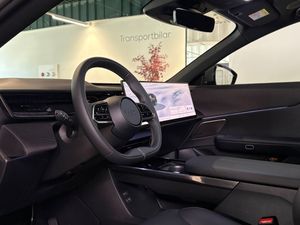 Mazda CX-6e bild 14
