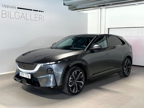 Mazda CX-6e 78 kWh Takumi 19” Gratis V-hjul & Service ,Ränta 3,99% - 2026