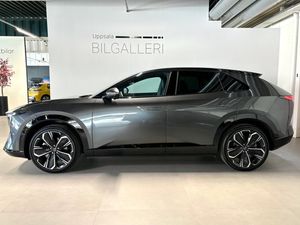 Mazda CX-6e bild 2