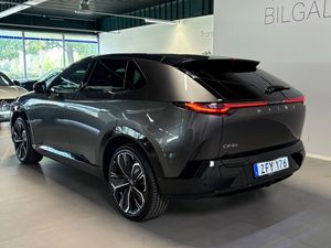 Mazda CX-6e bild 4