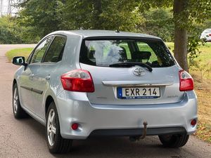 Toyota Auris bild 3