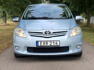 Toyota Auris bild 8