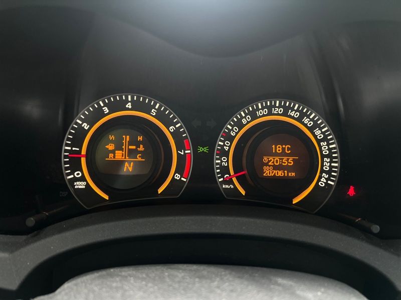 Toyota Auris bild 14